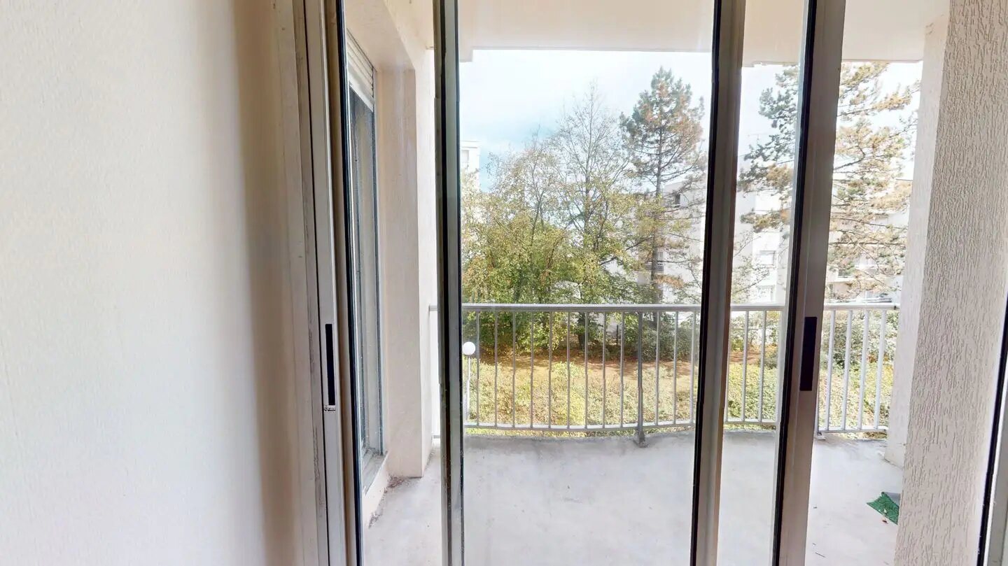 Appartement à vendre, 61m², Fontaine-lès-Dijon