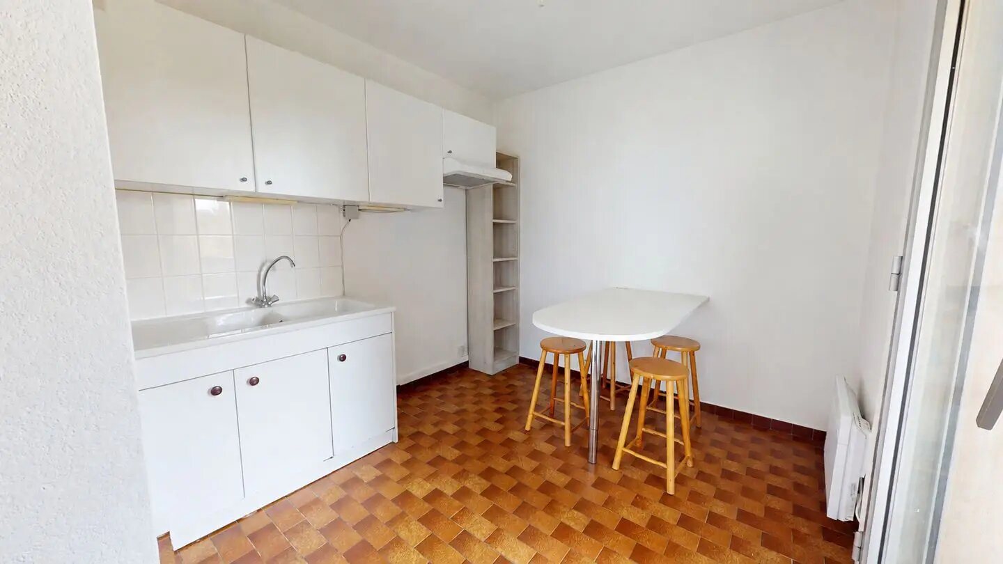 Appartement à vendre, 61m², Fontaine-lès-Dijon