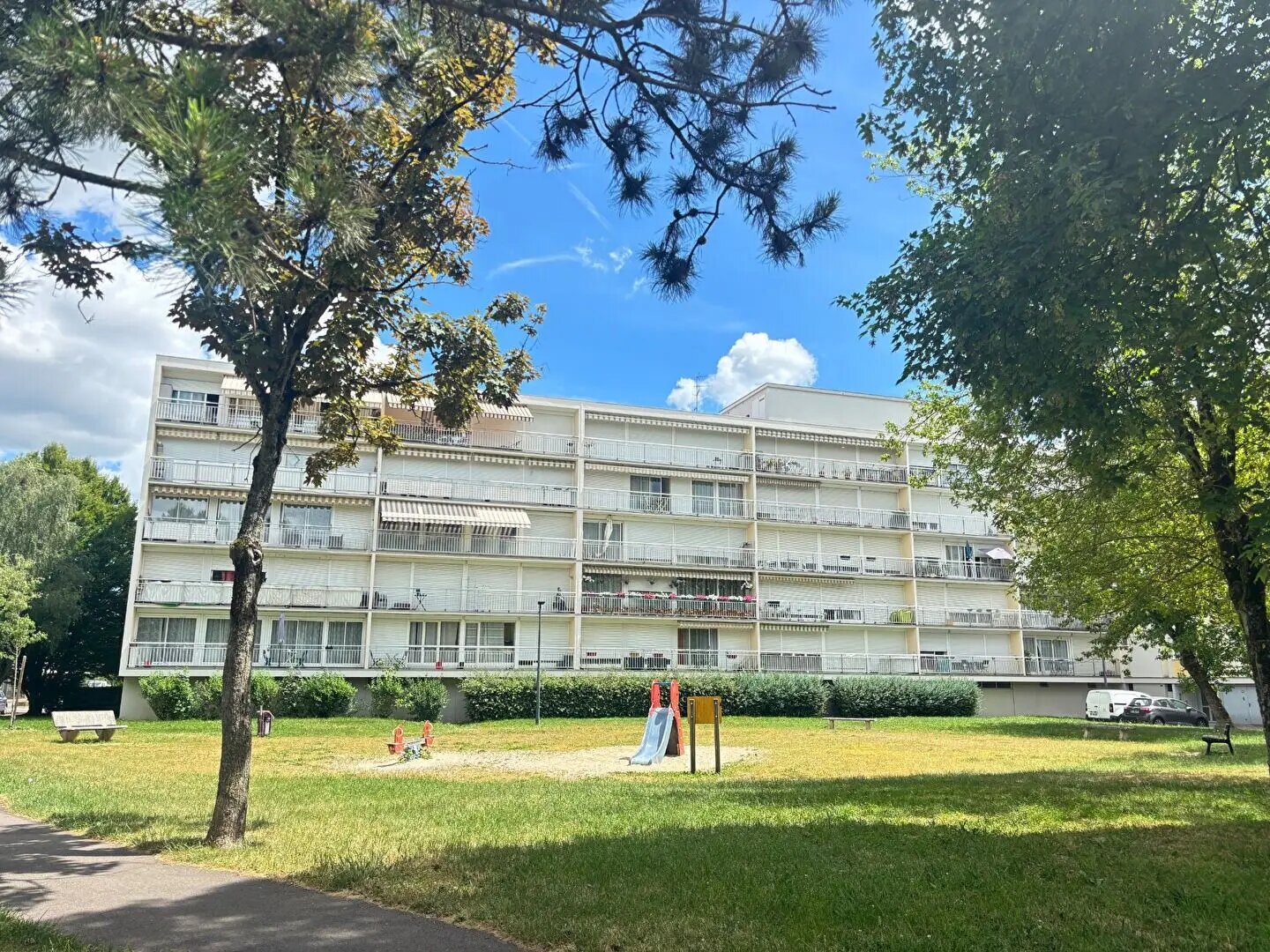 Appartement à vendre, 90m², Chevigny-Saint-Sauveur