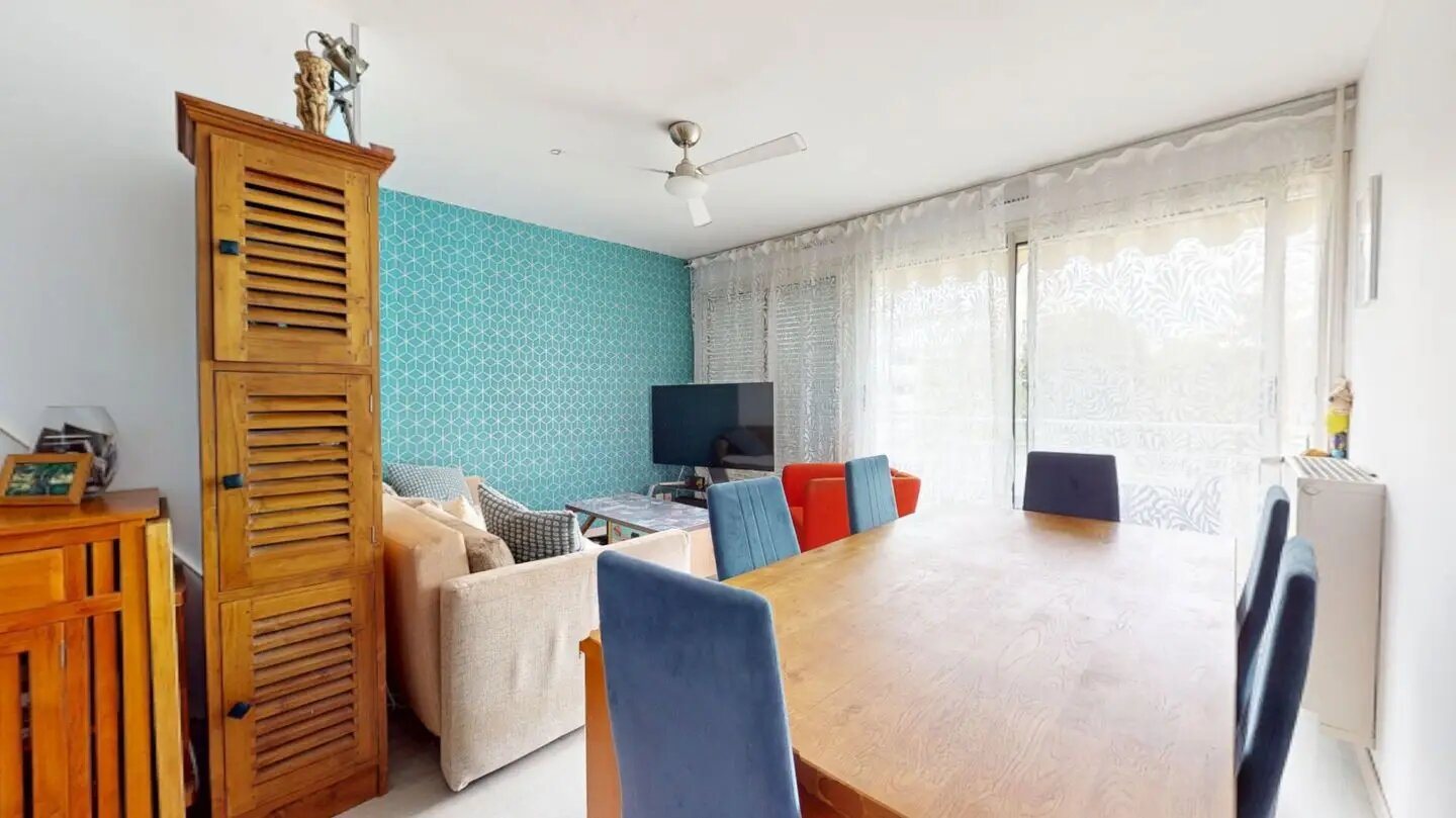 Appartement à vendre, 90m², Chevigny-Saint-Sauveur
