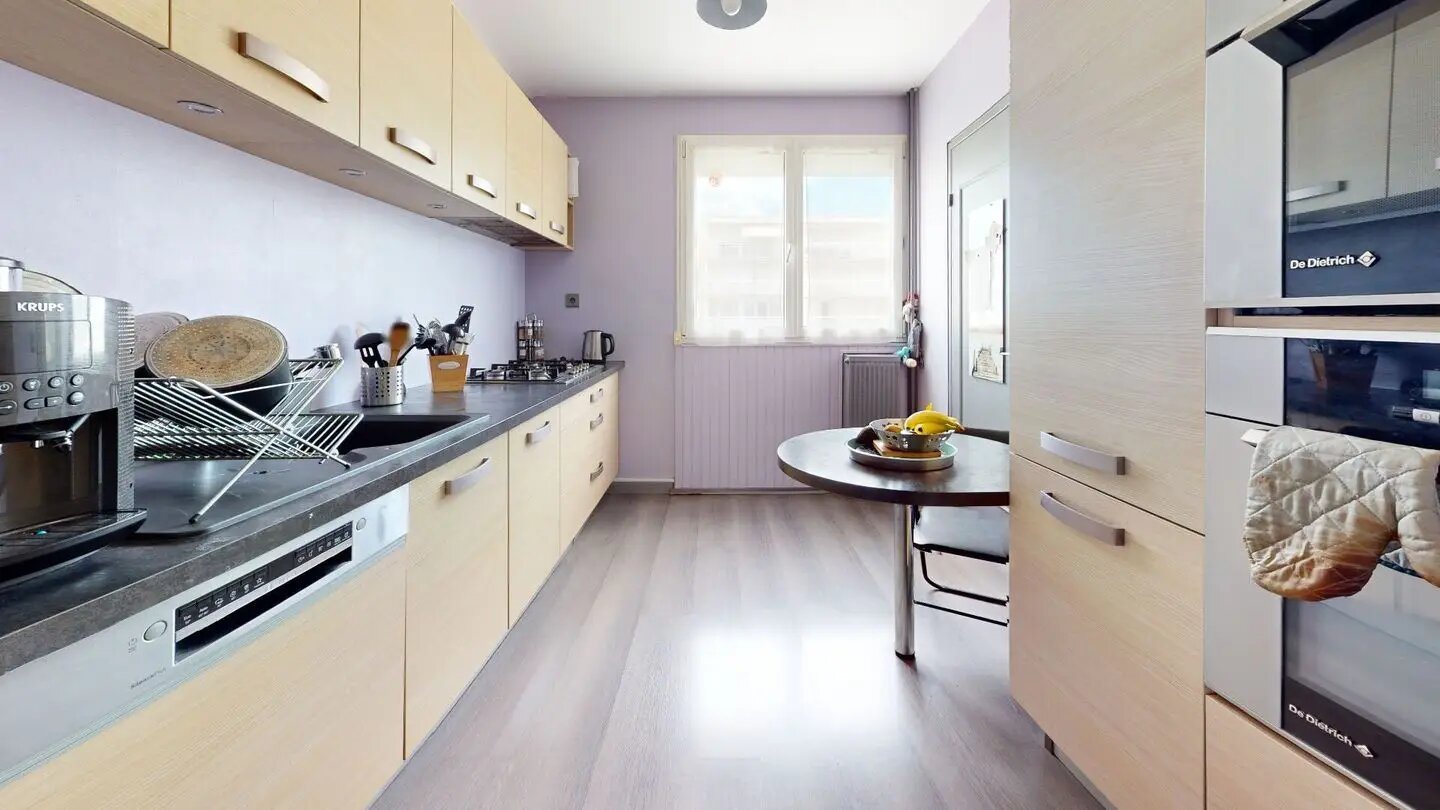 Appartement à vendre, 90m², Chevigny-Saint-Sauveur