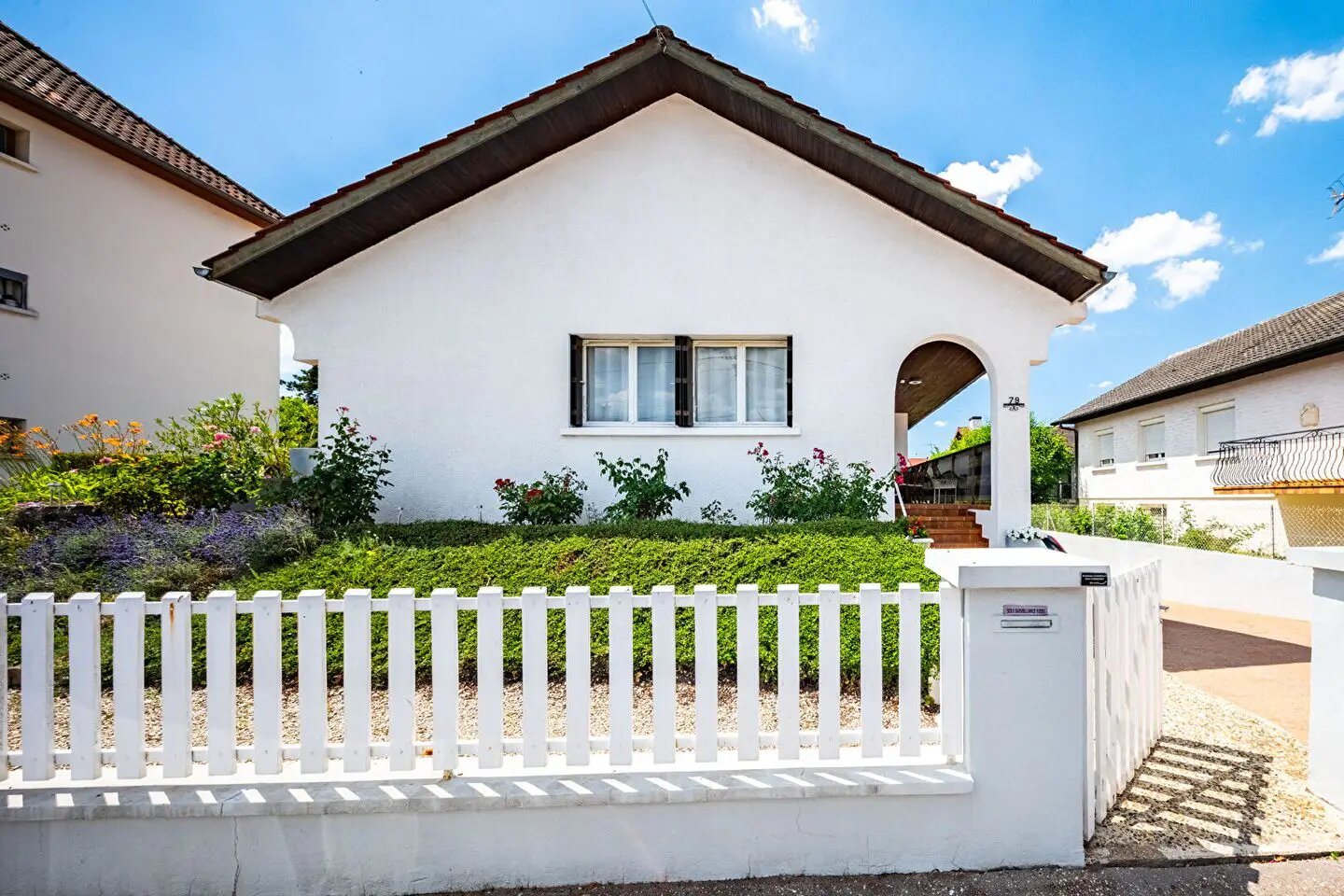 Maison à vendre, 125m², Dijon