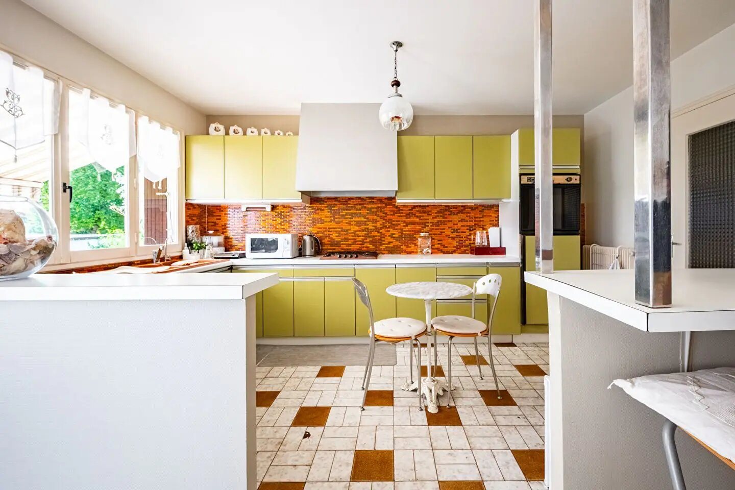 Maison à vendre, 125m², Dijon
