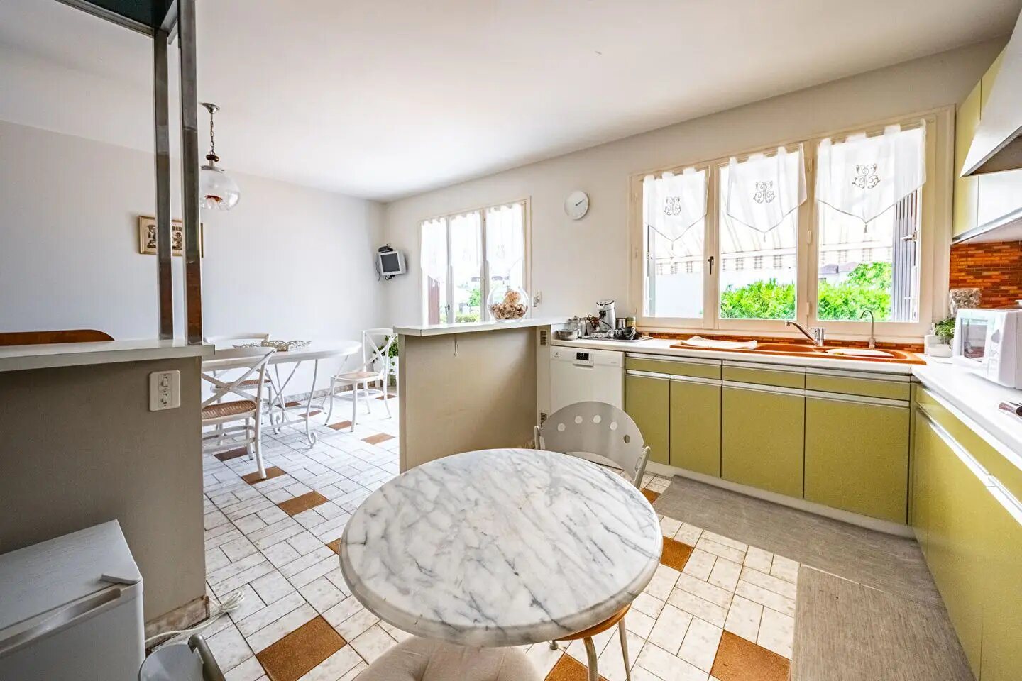 Maison à vendre, 125m², Dijon