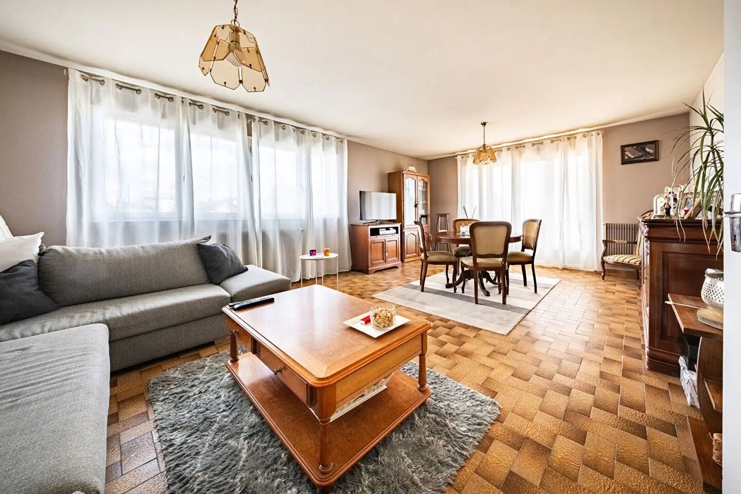 Maison à vendre, 125m², Dijon