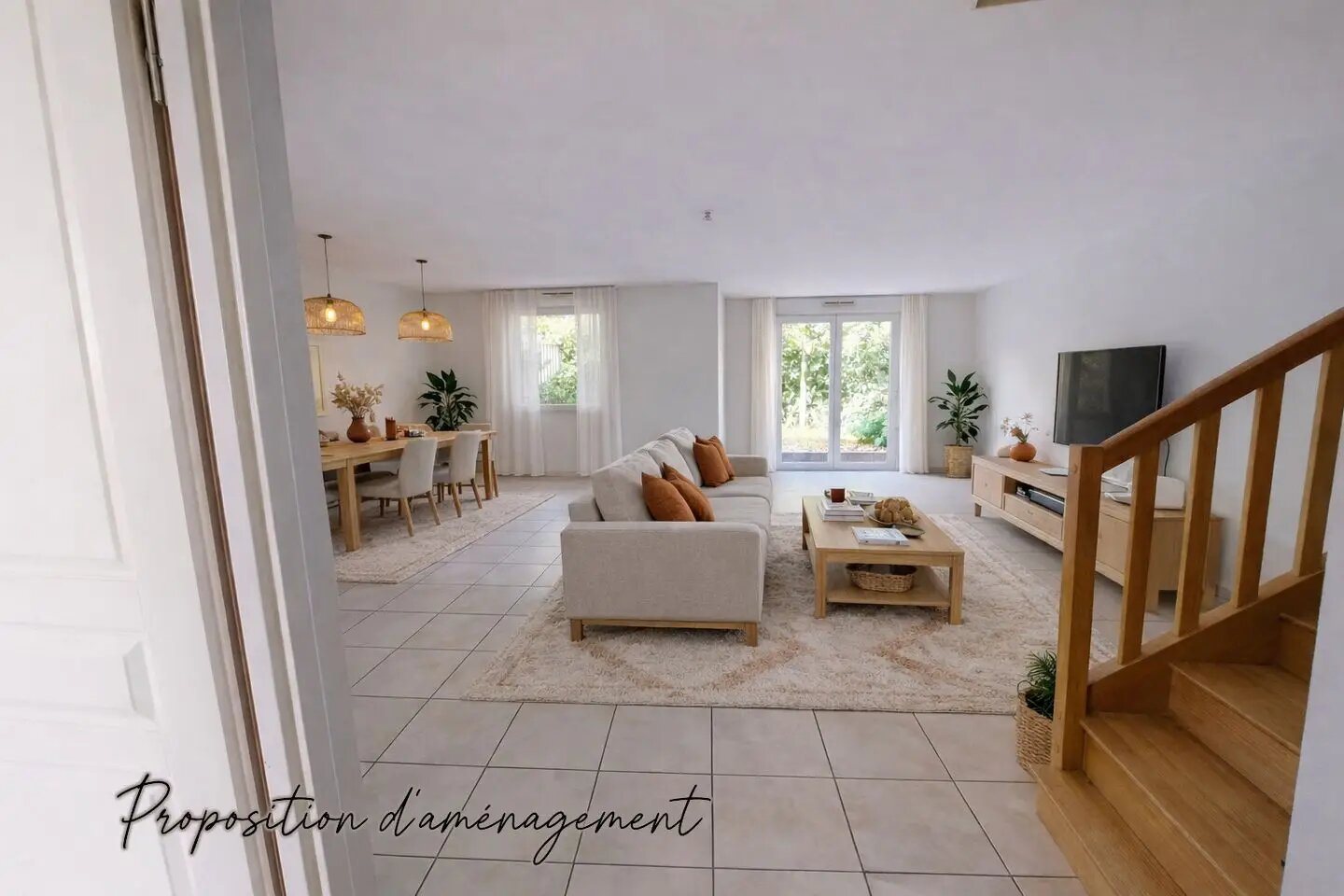 Maison à vendre, 116m², Dijon