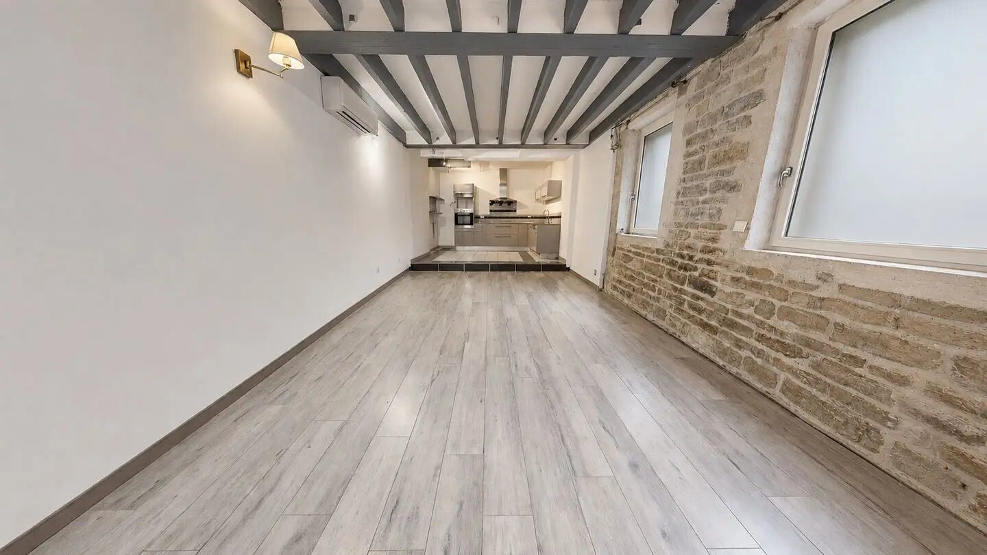 Appartement à vendre, 97m², Dijon