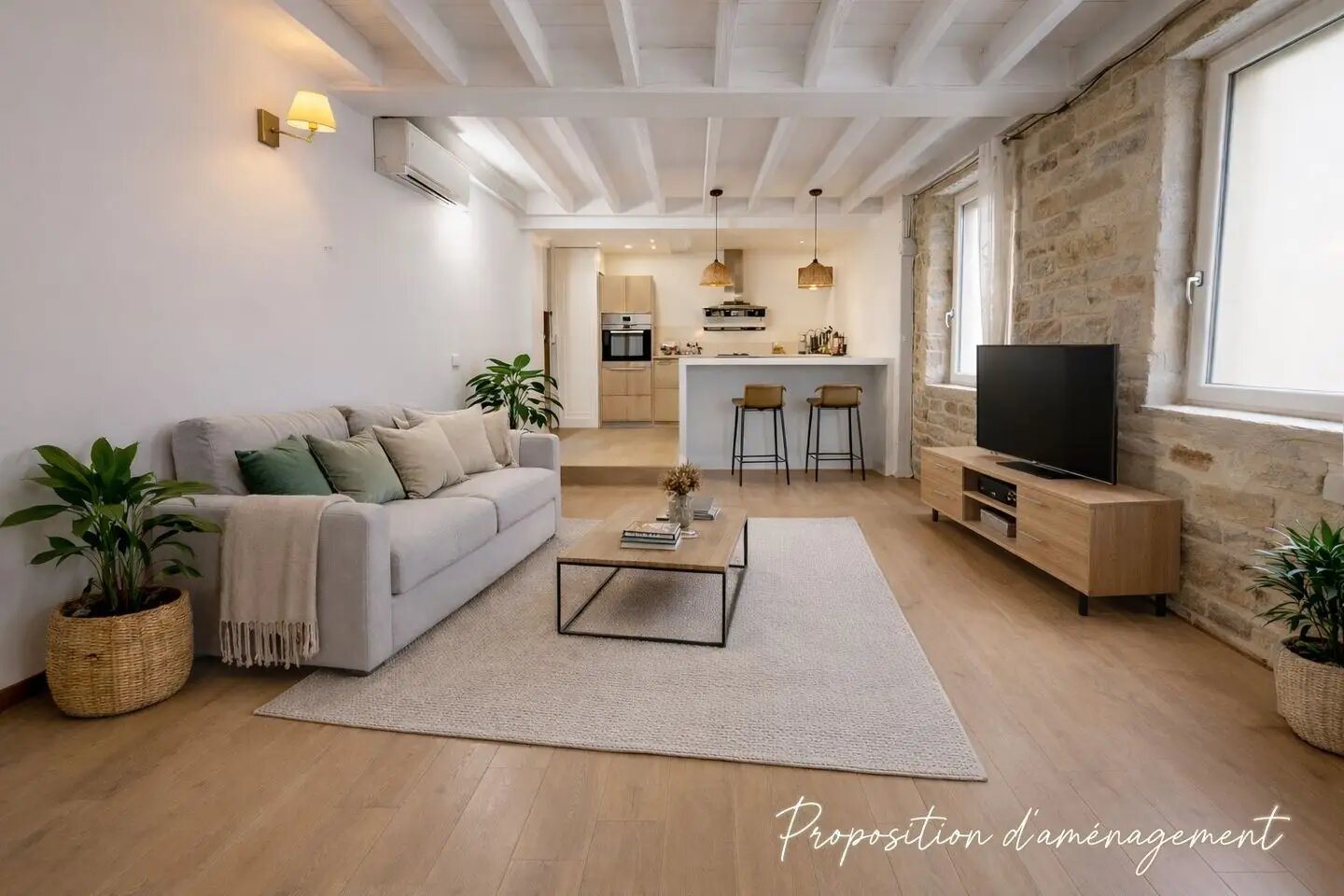 Appartement à vendre, 97m², Dijon