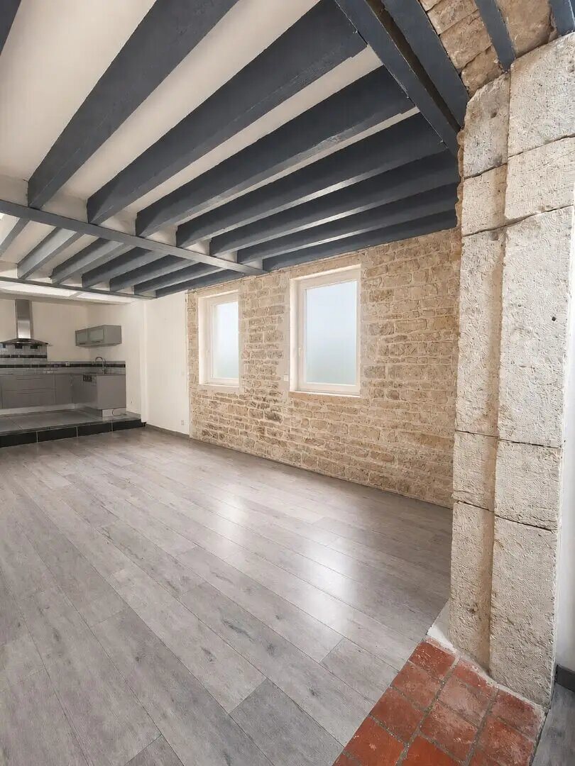 Appartement à vendre, 97m², Dijon
