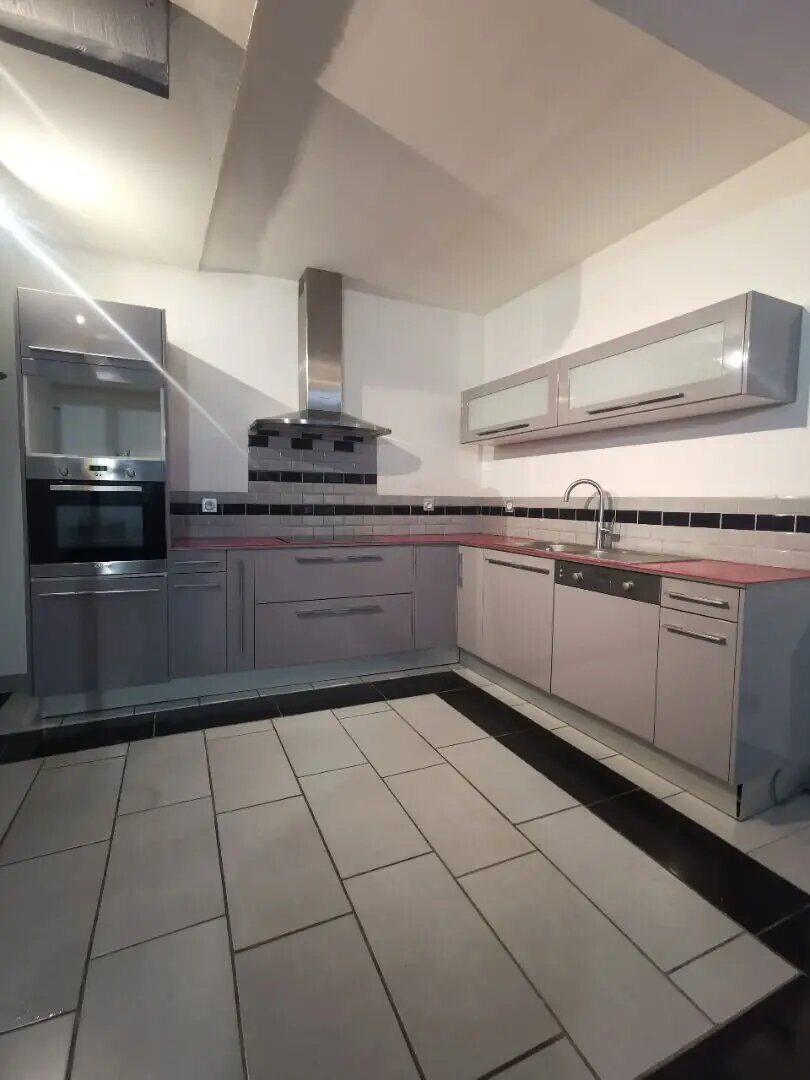 Appartement à vendre, 97m², Dijon