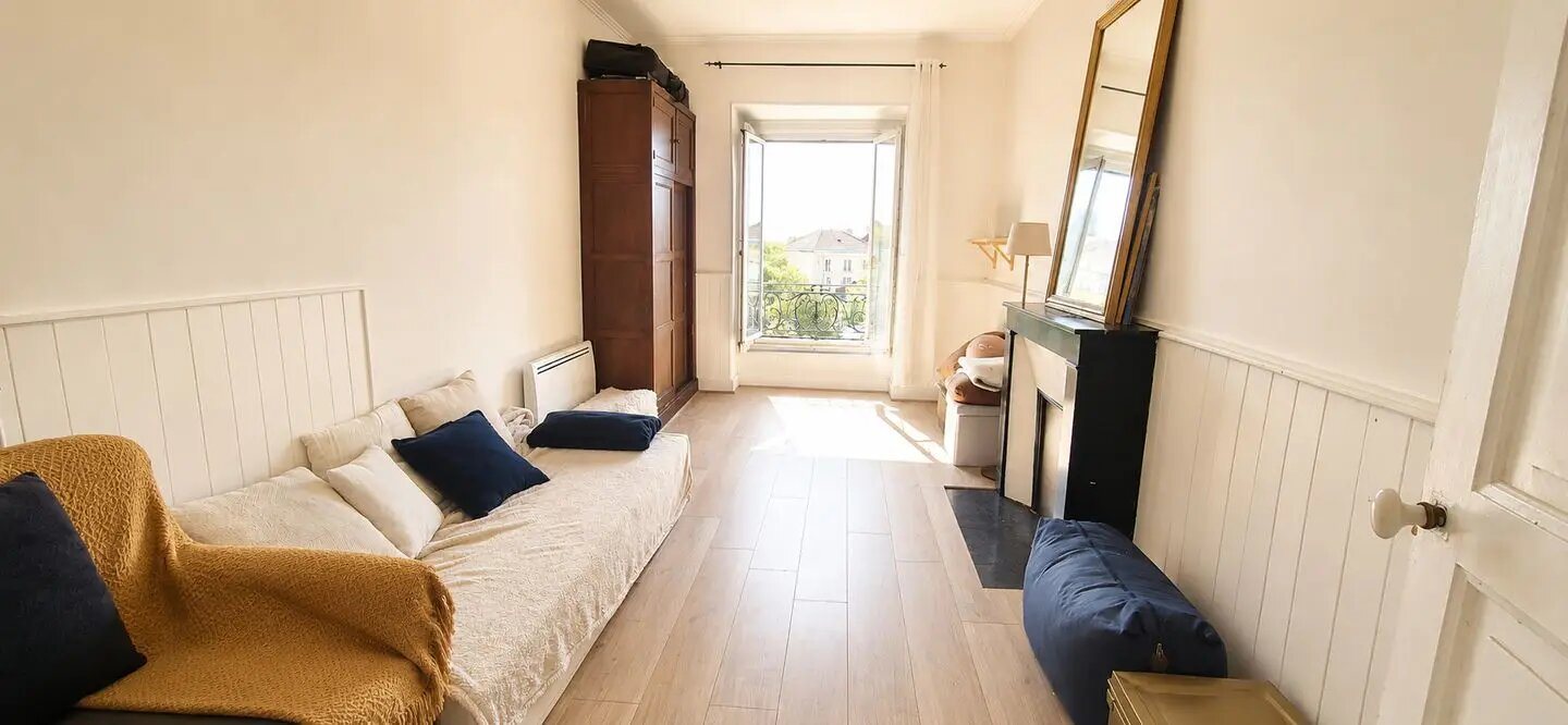 Appartement à louer, 22m², Dijon