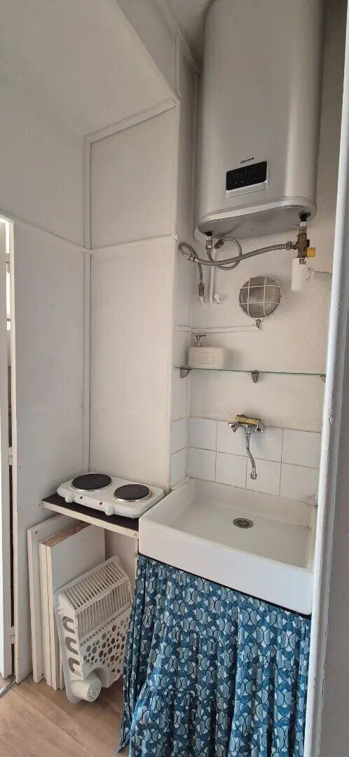 Appartement à louer, 22m², Dijon