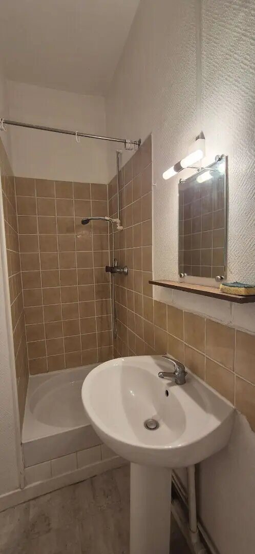 Appartement à louer, 22m², Dijon