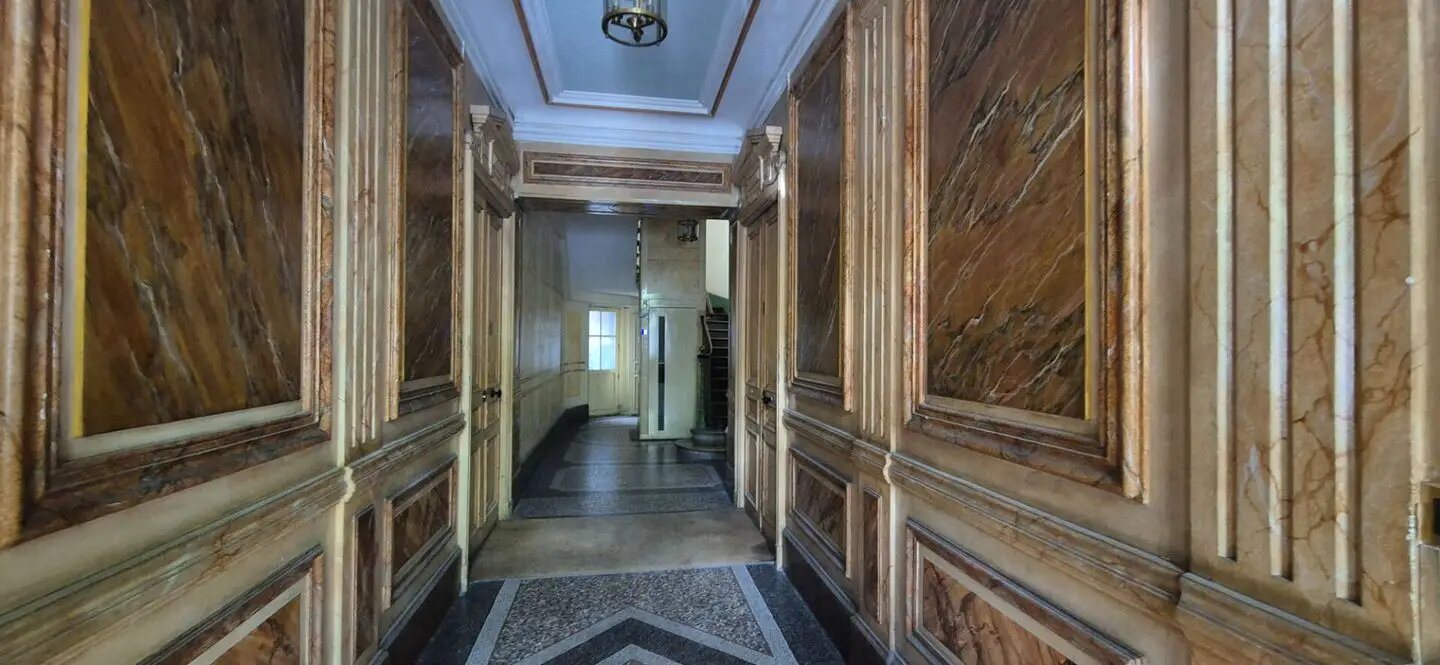Appartement à louer, 22m², Dijon