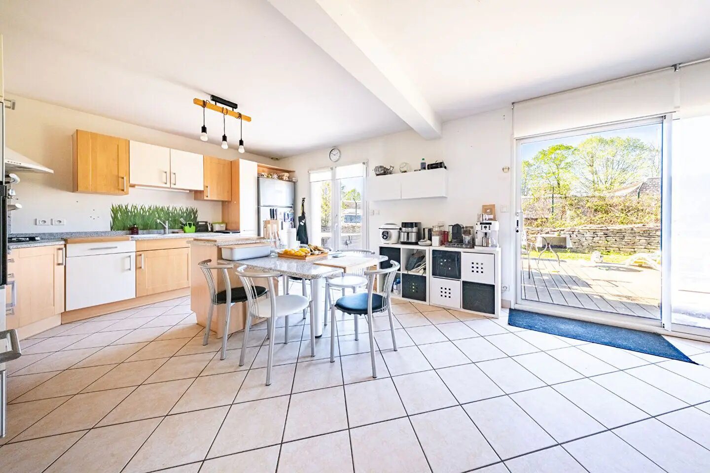 Maison à vendre, 133m², Dijon