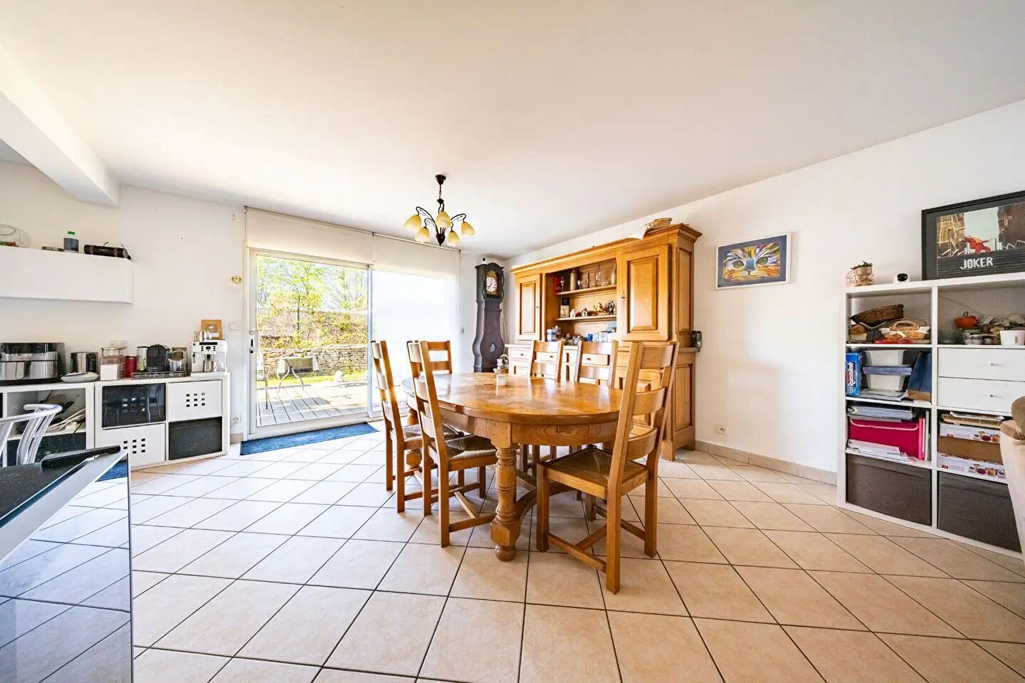 Maison à vendre, 133m², Dijon