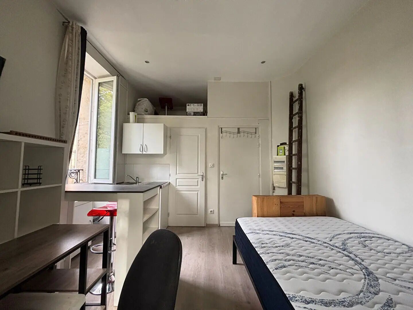 Appartement à louer, 15m², Dijon