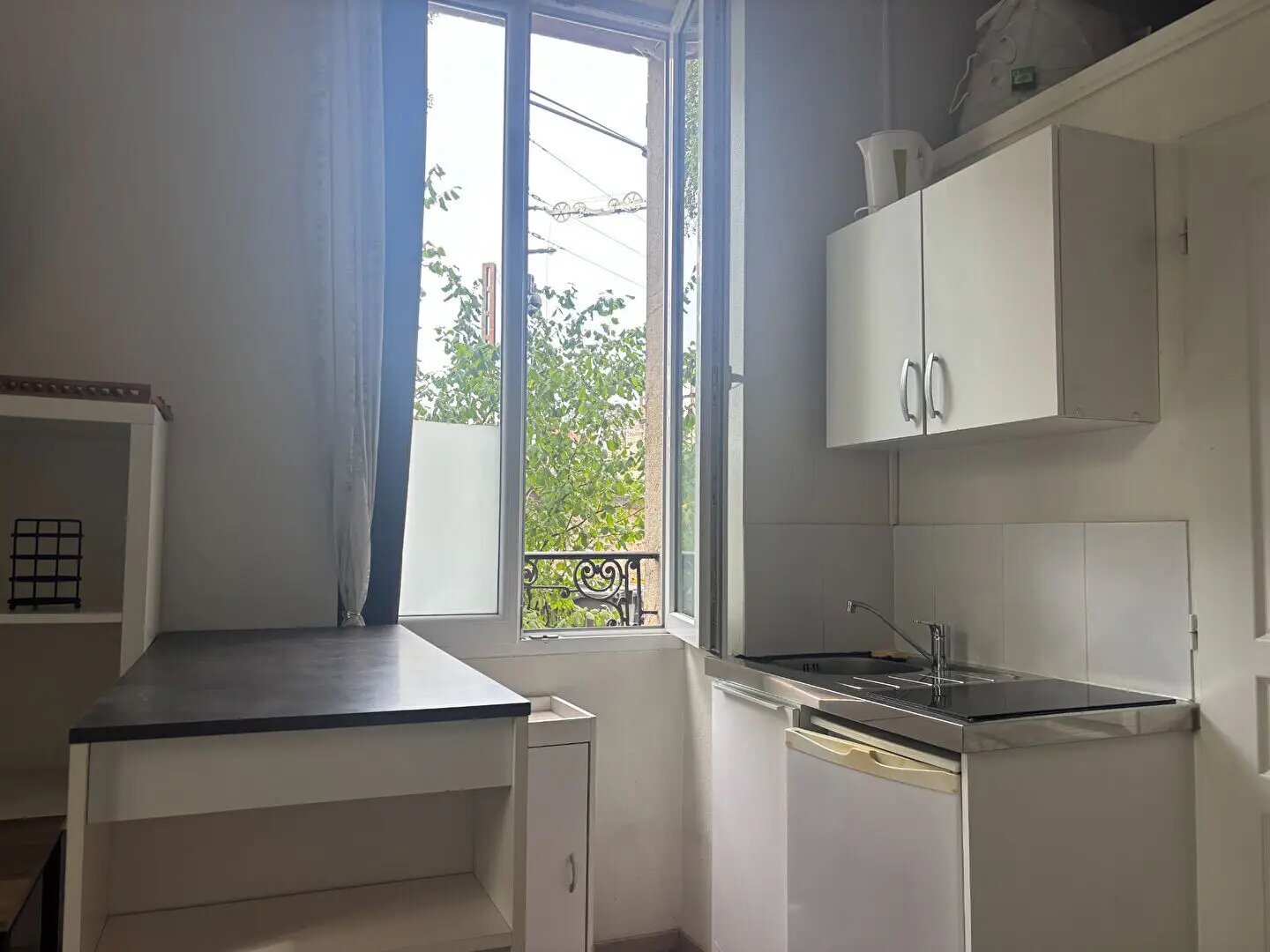 Appartement à louer, 15m², Dijon