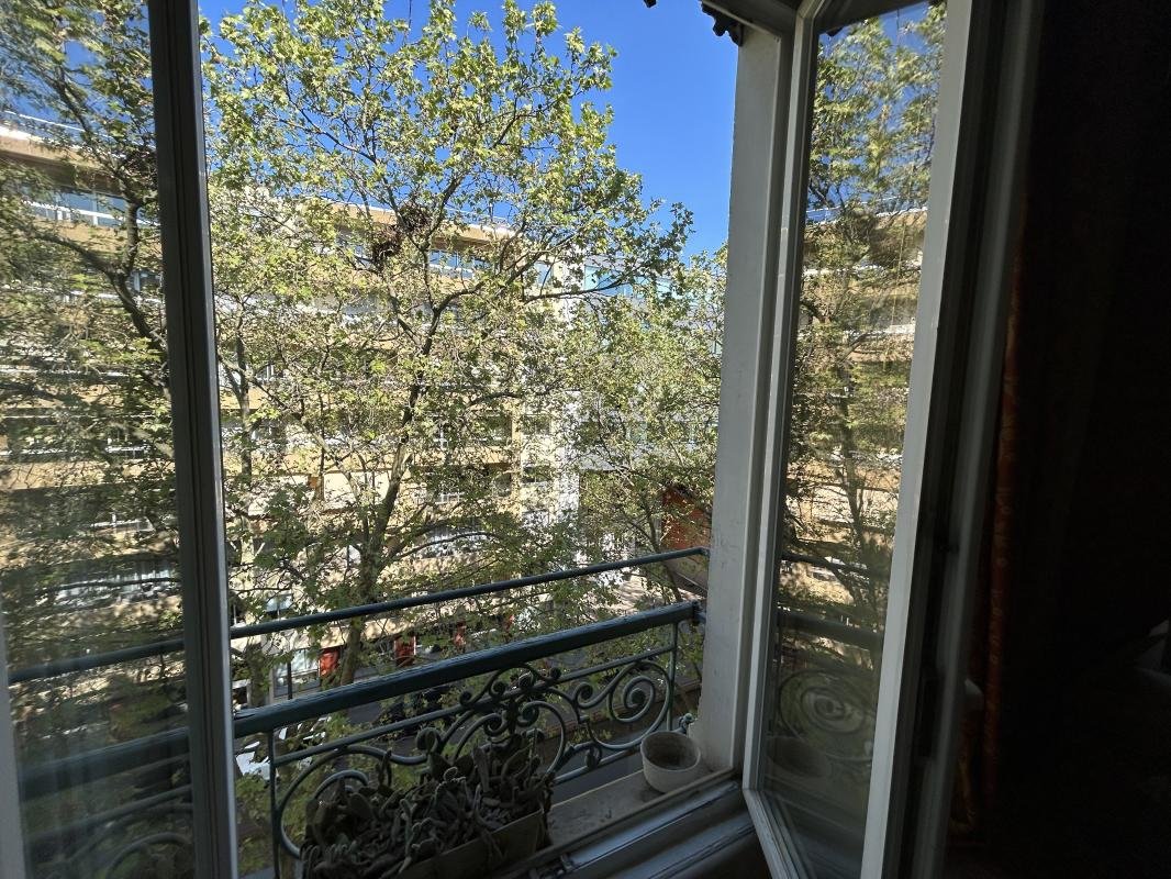 Appartement à vendre, 57m², Lyon 6ème