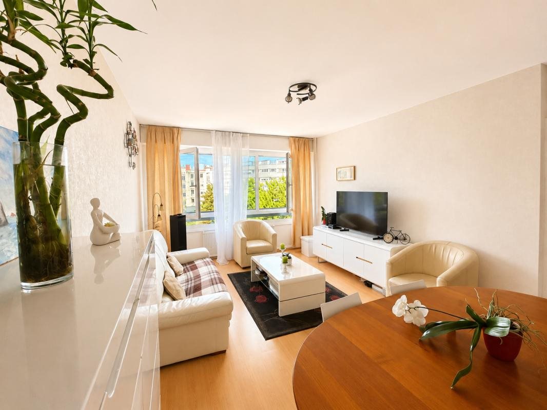 Appartement à vendre, 78m², Lyon 7ème
