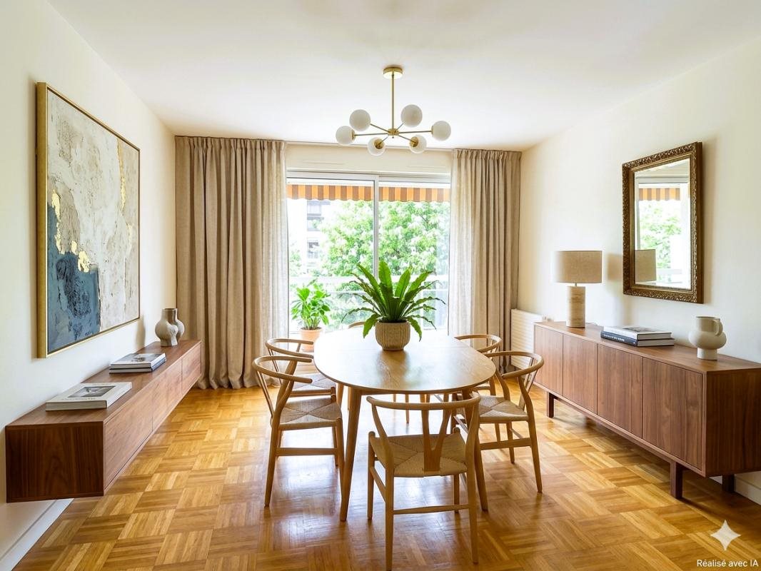 Appartement à vendre, 75m², Lyon 7ème
