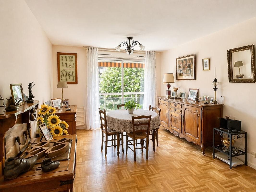 Appartement à vendre, 75m², Lyon 7ème