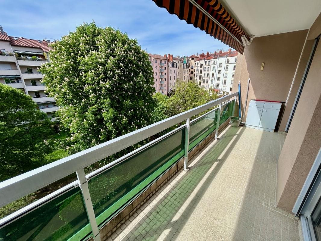 Appartement à vendre, 75m², Lyon 7ème
