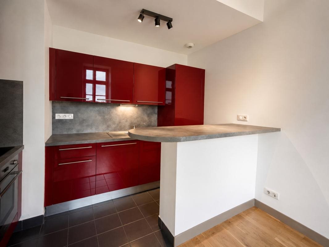 Appartement à vendre, 55m², Sainte-Foy-lès-Lyon