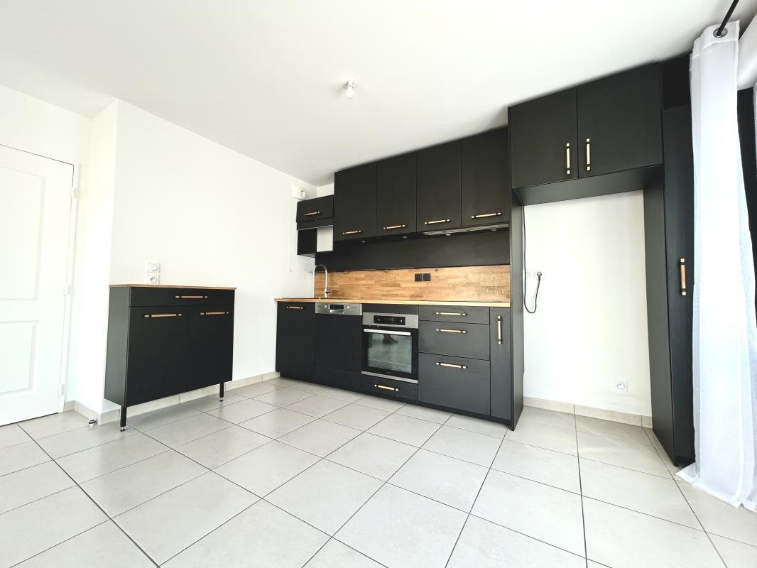 Appartement à vendre, 56m², Villeurbanne