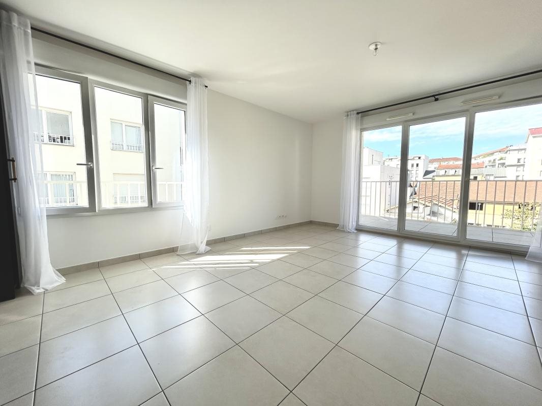 Appartement à vendre, 56m², Villeurbanne
