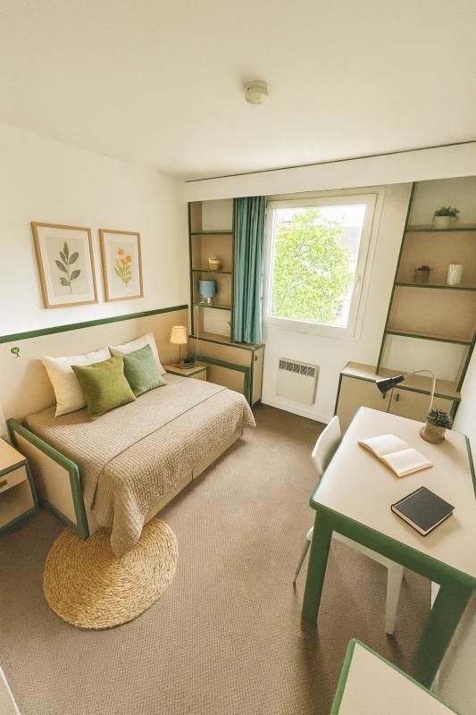 Appartement à vendre, 12m², Lyon 8ème