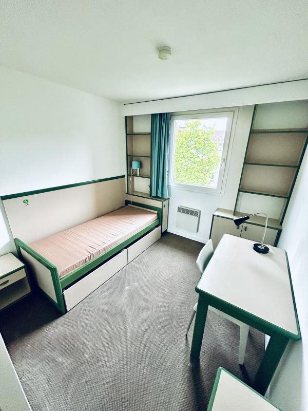 Appartement à vendre, 12m², Lyon 8ème