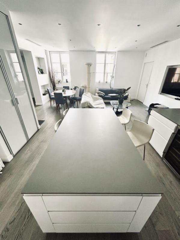 Appartement à vendre, 150m², Lyon 2ème