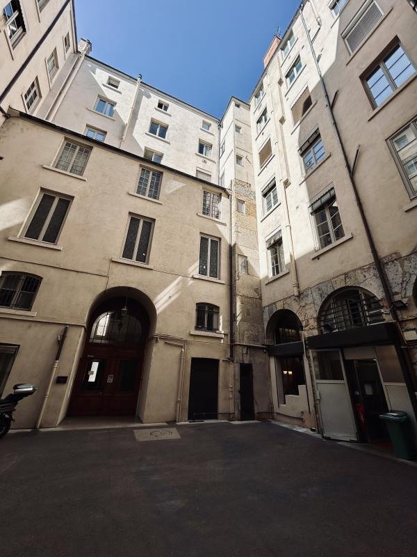 Appartement à vendre, 150m², Lyon 2ème