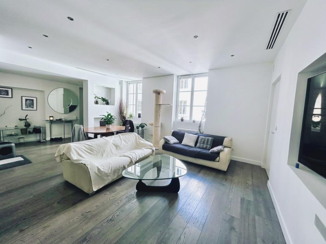 Appartement à vendre, 150m², Lyon 2ème