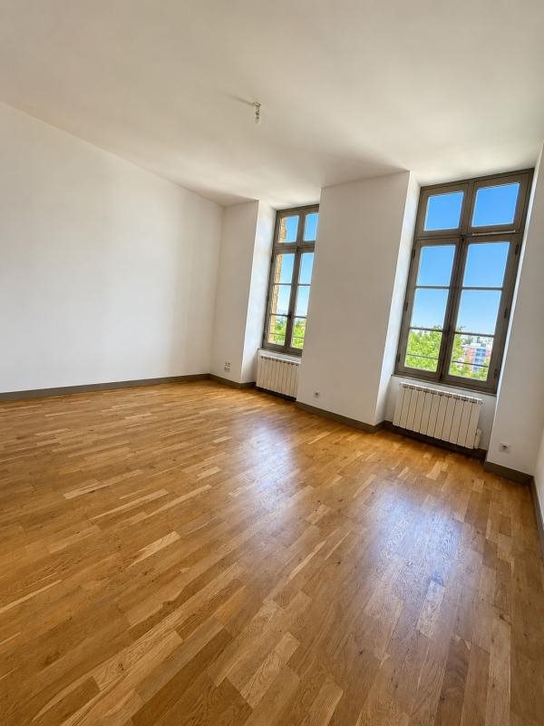 Appartement à vendre, 55m², Sainte-Foy-lès-Lyon