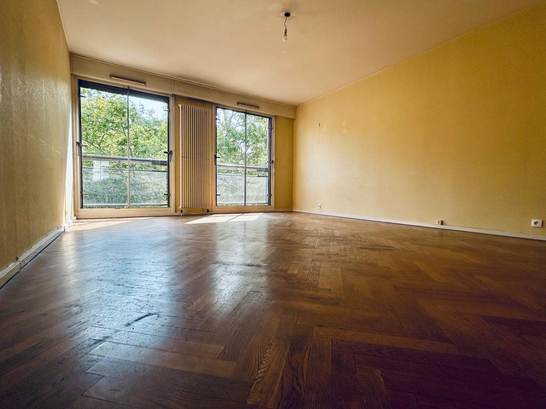 Appartement à vendre, 100m², Lyon 7ème