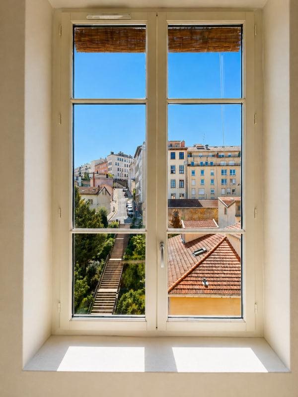 Appartement à vendre, 112m², Lyon 4ème