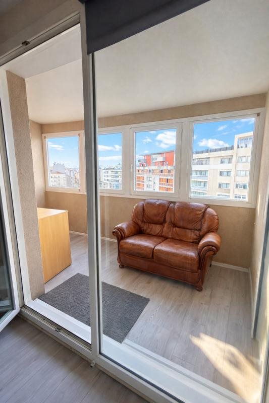 Appartement à vendre, 37m², Lyon 8ème