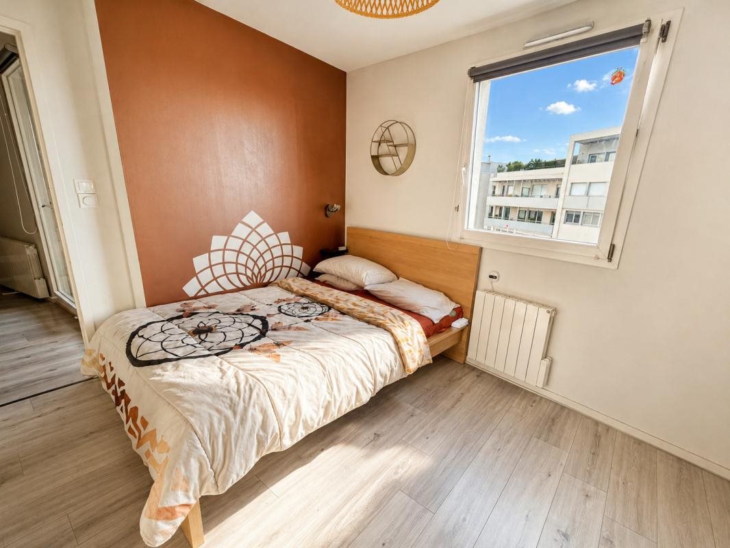 Appartement à vendre, 37m², Lyon 8ème