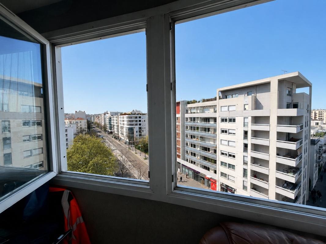 Appartement à vendre, 37m², Lyon 8ème
