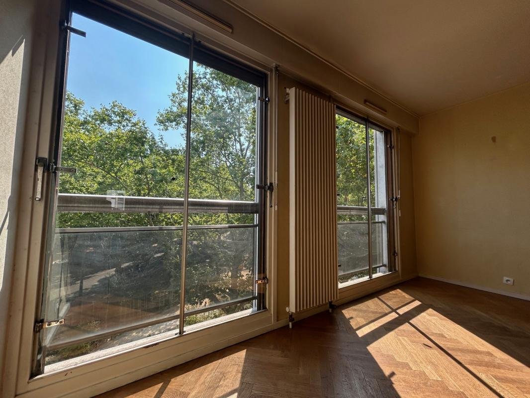 Appartement à vendre, 100m², Lyon 7ème