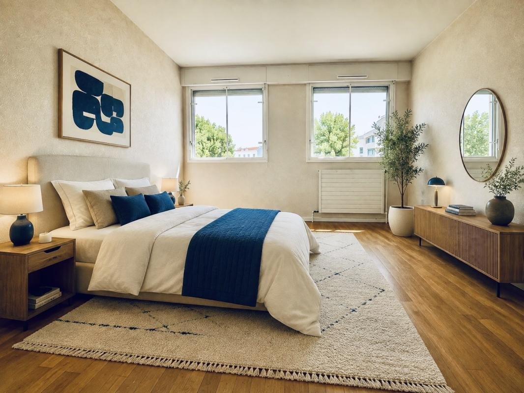 Appartement à vendre, 100m², Lyon 7ème