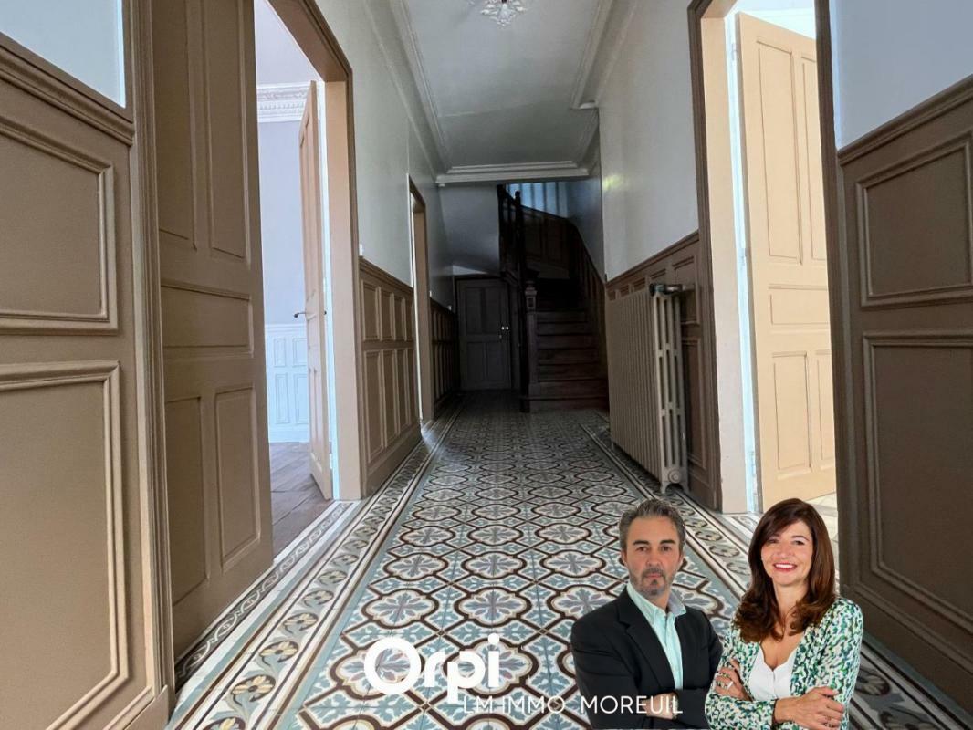 Maison à vendre, 156m², Moreuil