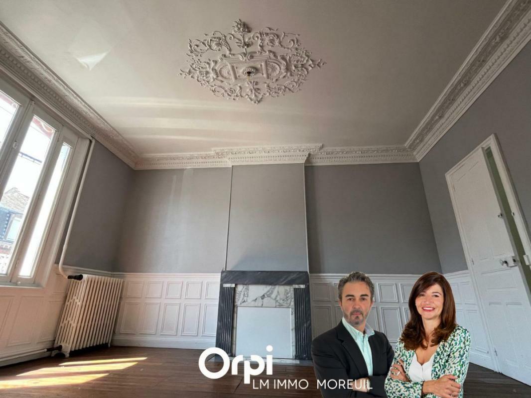 Maison à vendre, 156m², Moreuil