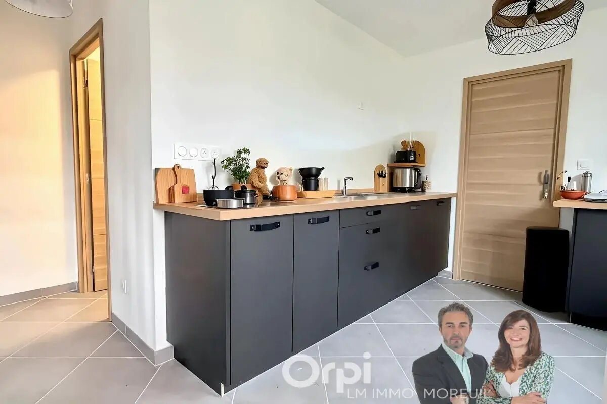 Maison à vendre, 126m², Montdidier