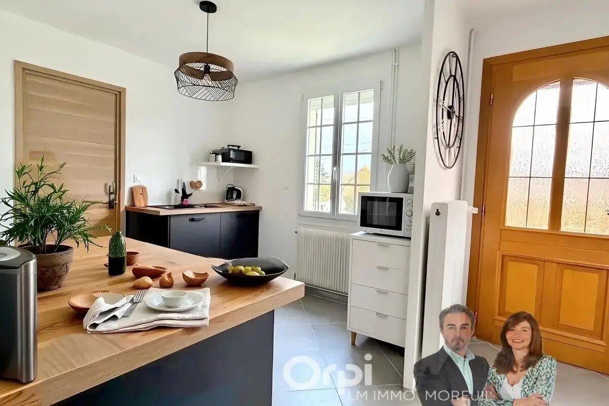Maison à vendre, 126m², Montdidier