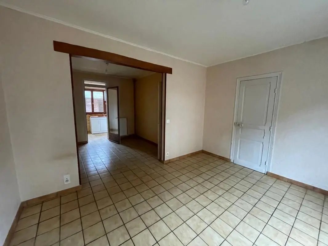 Maison à vendre, 90m², Moreuil