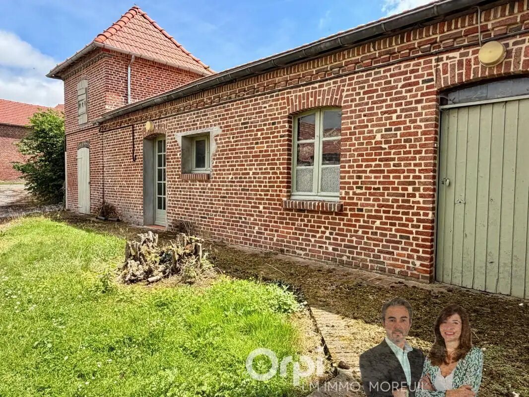Maison à vendre, 216m², Thennes