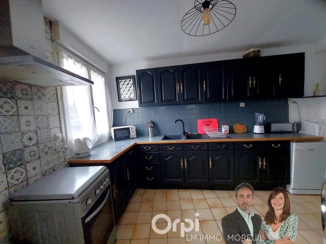 Maison à vendre, 80m², Amiens